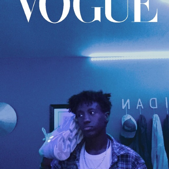 Meet your Posher, Daniel - Picture 1 of 1